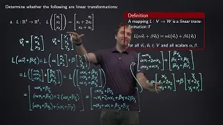 Math 304 Section 4.1 Exercise 3 thumbnail